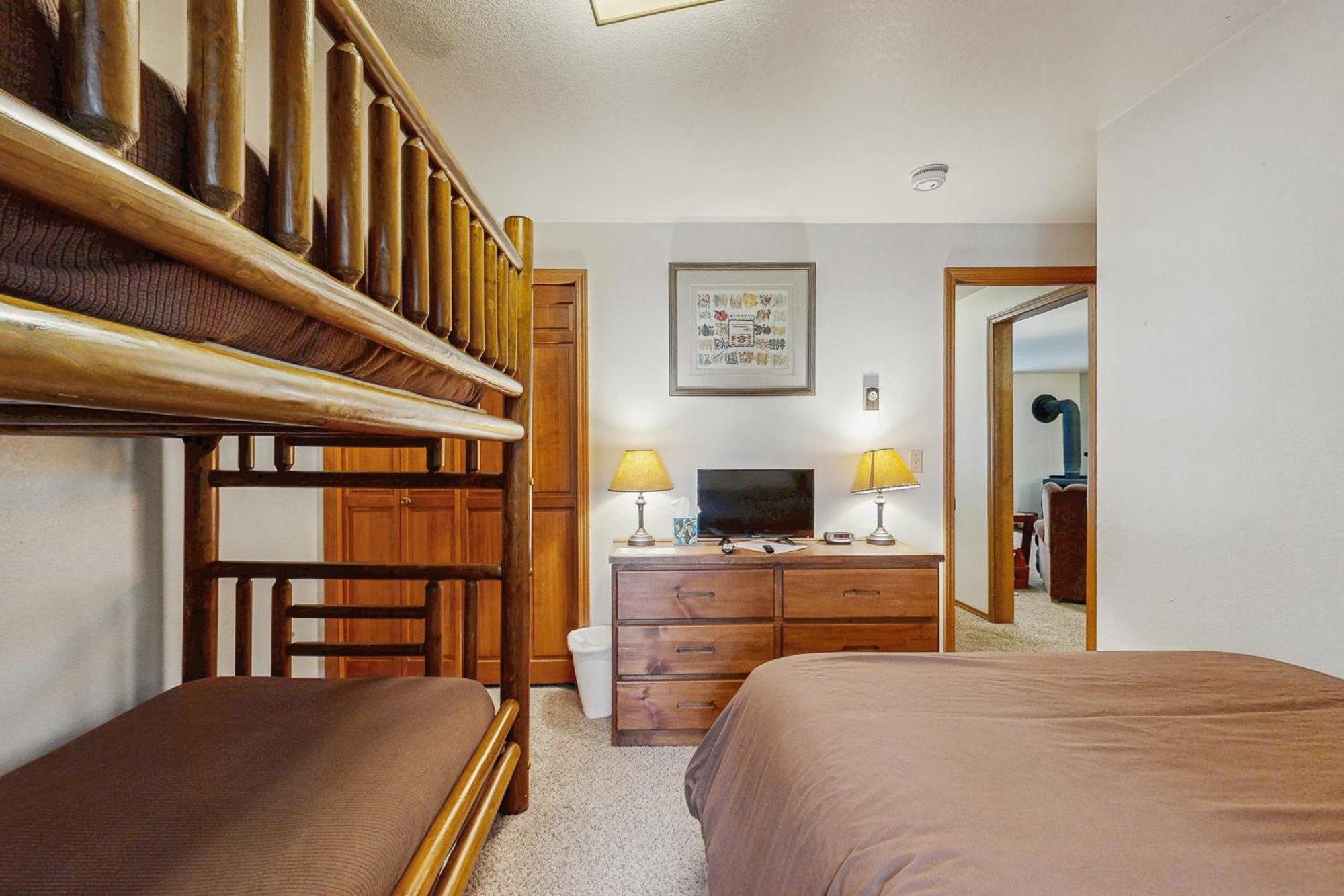 Aspen Village Golf Course Condo - Fairways 71 McCall Eksteriør bilde