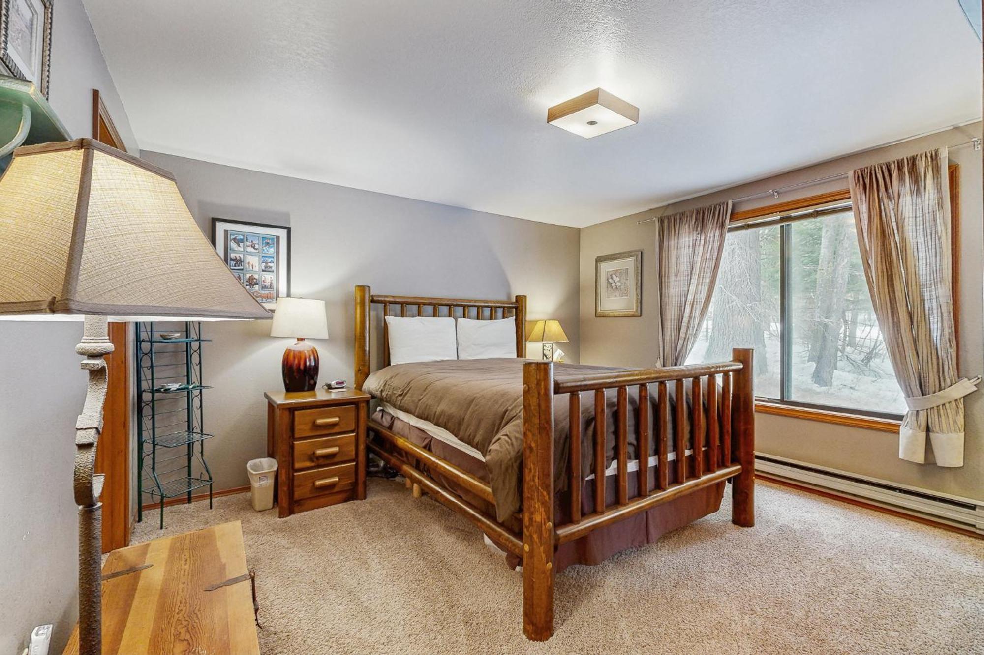 Aspen Village Golf Course Condo - Fairways 71 McCall Eksteriør bilde