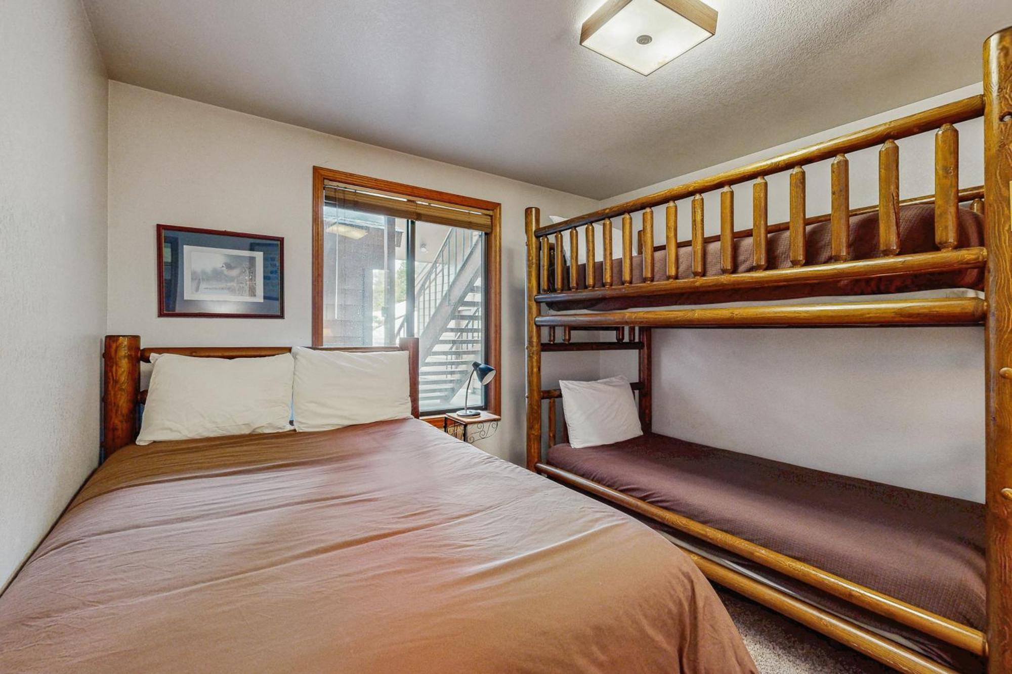 Aspen Village Golf Course Condo - Fairways 71 McCall Eksteriør bilde