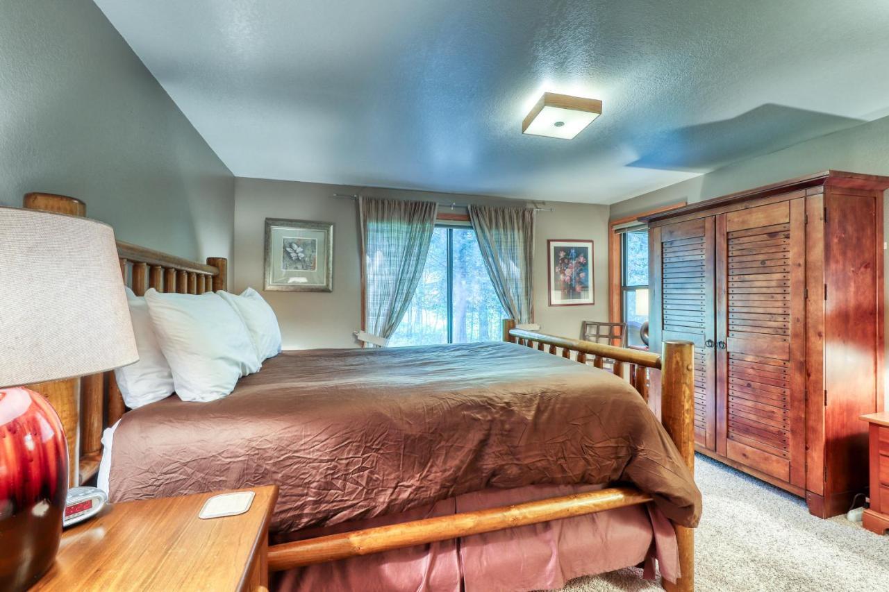 Aspen Village Golf Course Condo - Fairways 71 McCall Eksteriør bilde