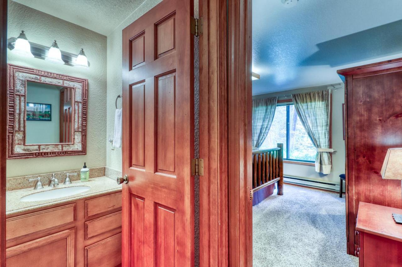 Aspen Village Golf Course Condo - Fairways 71 McCall Eksteriør bilde